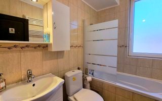 CASĂ 4 CAMERE | 2 BĂI | CURTE | SIBIU | CARTIERUL ARHITECȚILOR - Poză 12