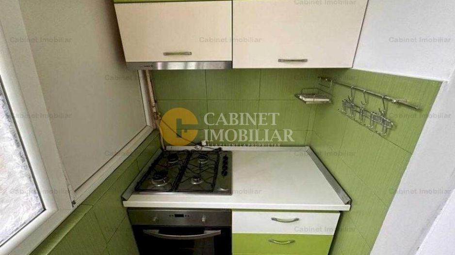 Nicolina LIDL Apartament 2 Camere Decomandat - Poză 2