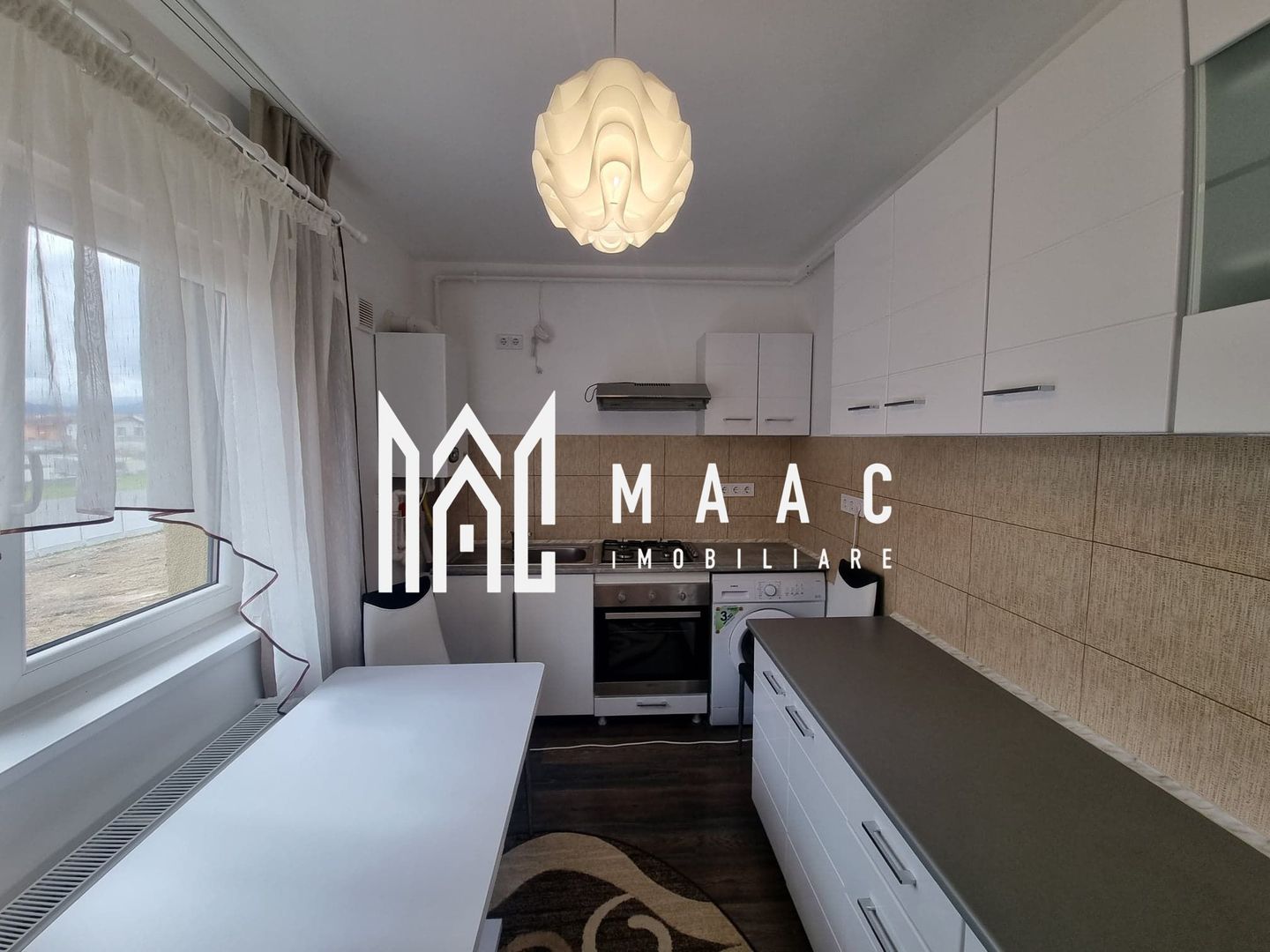 Apartament 2 camere | Etaj 1| Loc de parcare| Balcon - Poză 7