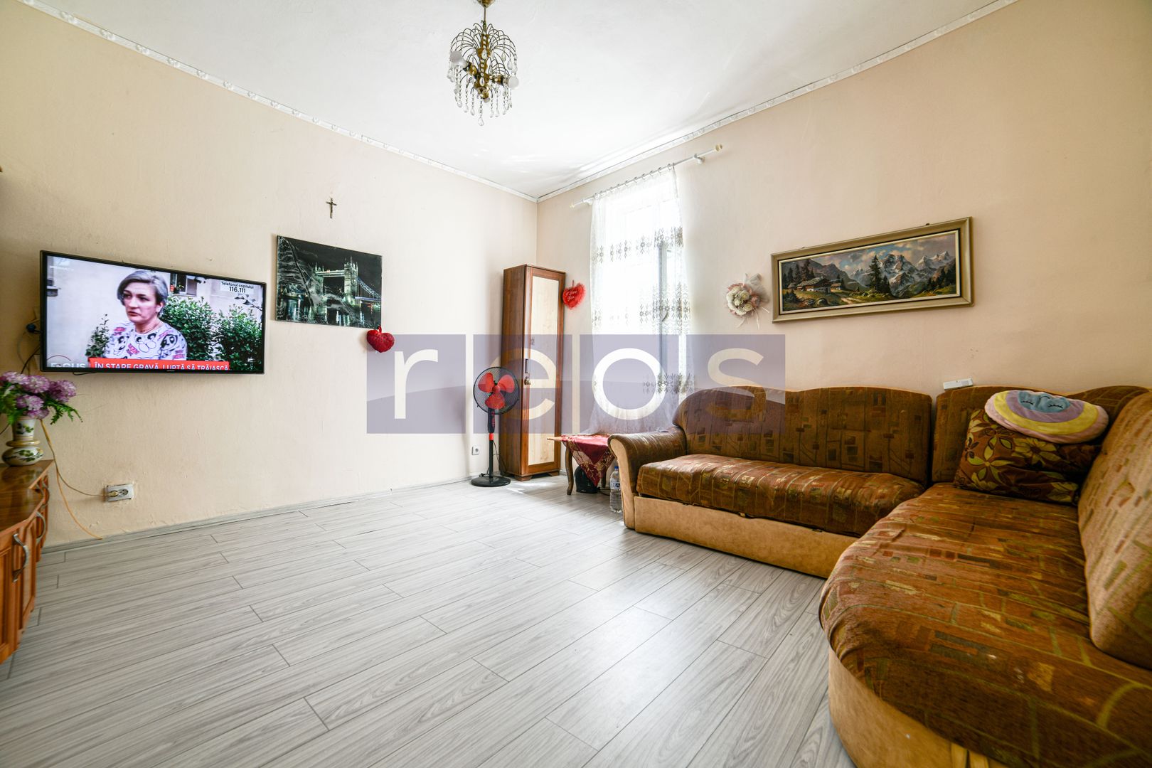 VANZARE | CASA 4 CAMERE | UNIRII - Poză 8