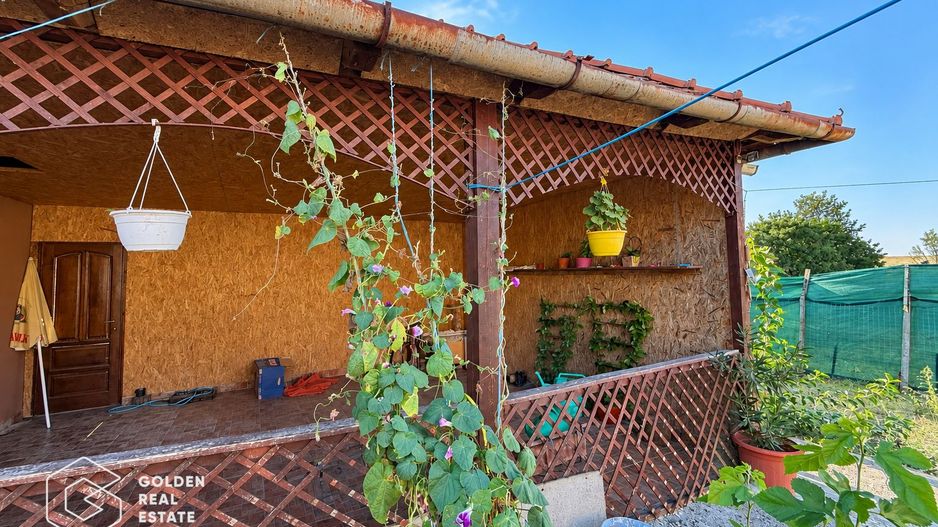 Casa in localitatea Fiscut, comision 0% - Poză 14