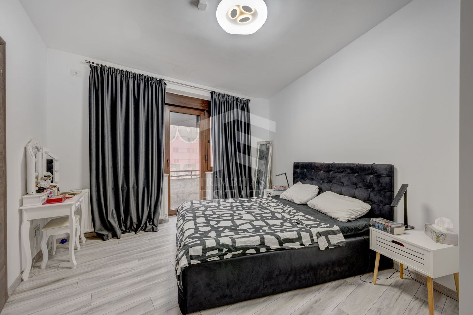 3 Camere Ultracentral Cismigiu Berzei  Renovat Mobilat Utilat complet - Poză 6