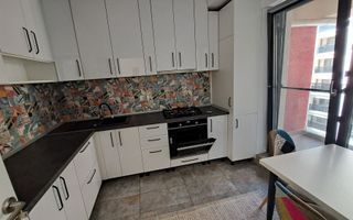 Garsoniera Exigent Plaza Lujerului faza4 - Poză 2