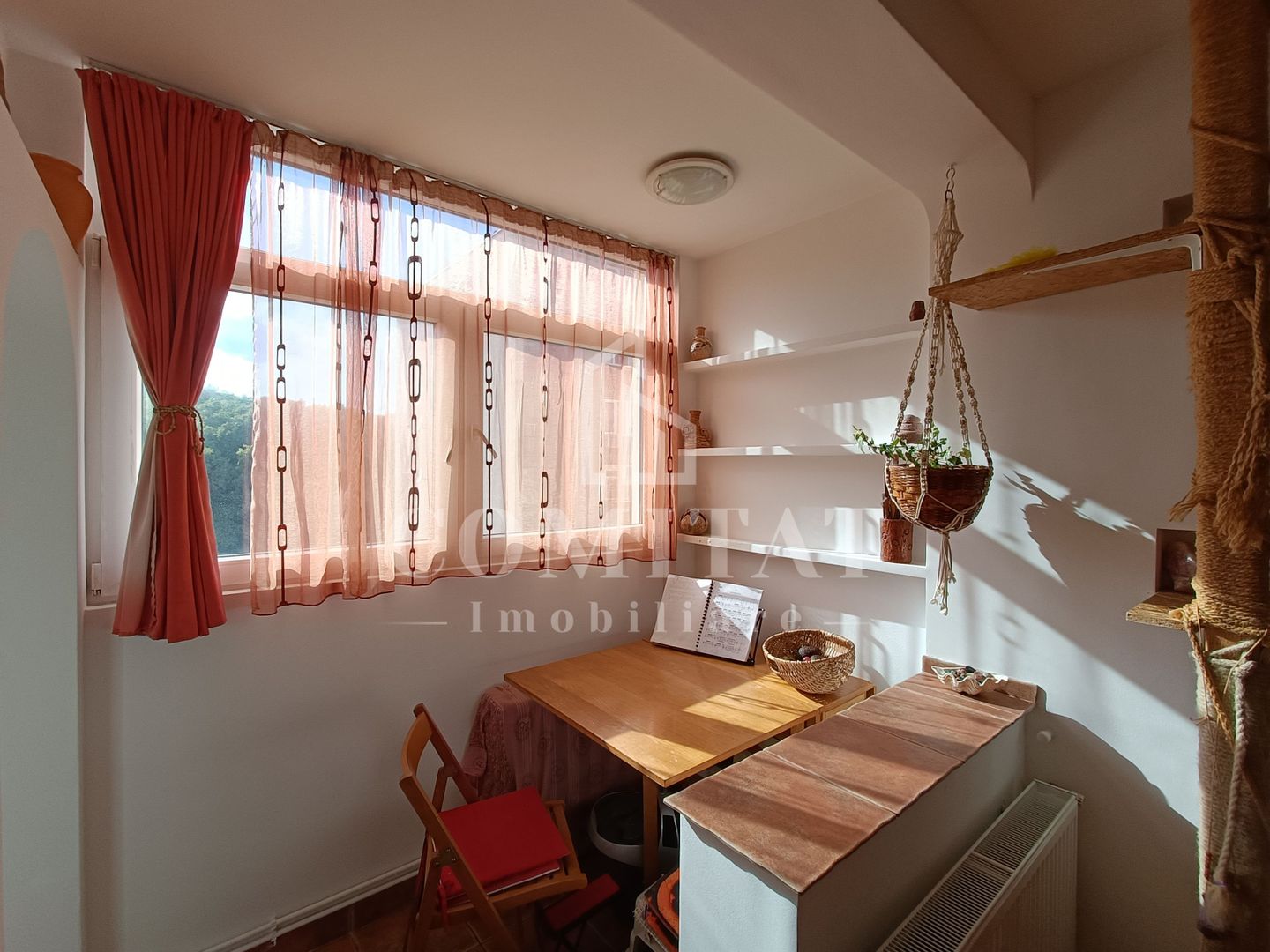 Garsoniera | 32mp | Zona Parang - Poză 2