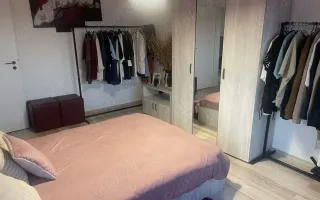Duplex pe etaj 5 camere | Giroc - Zona Eso - Poză 11