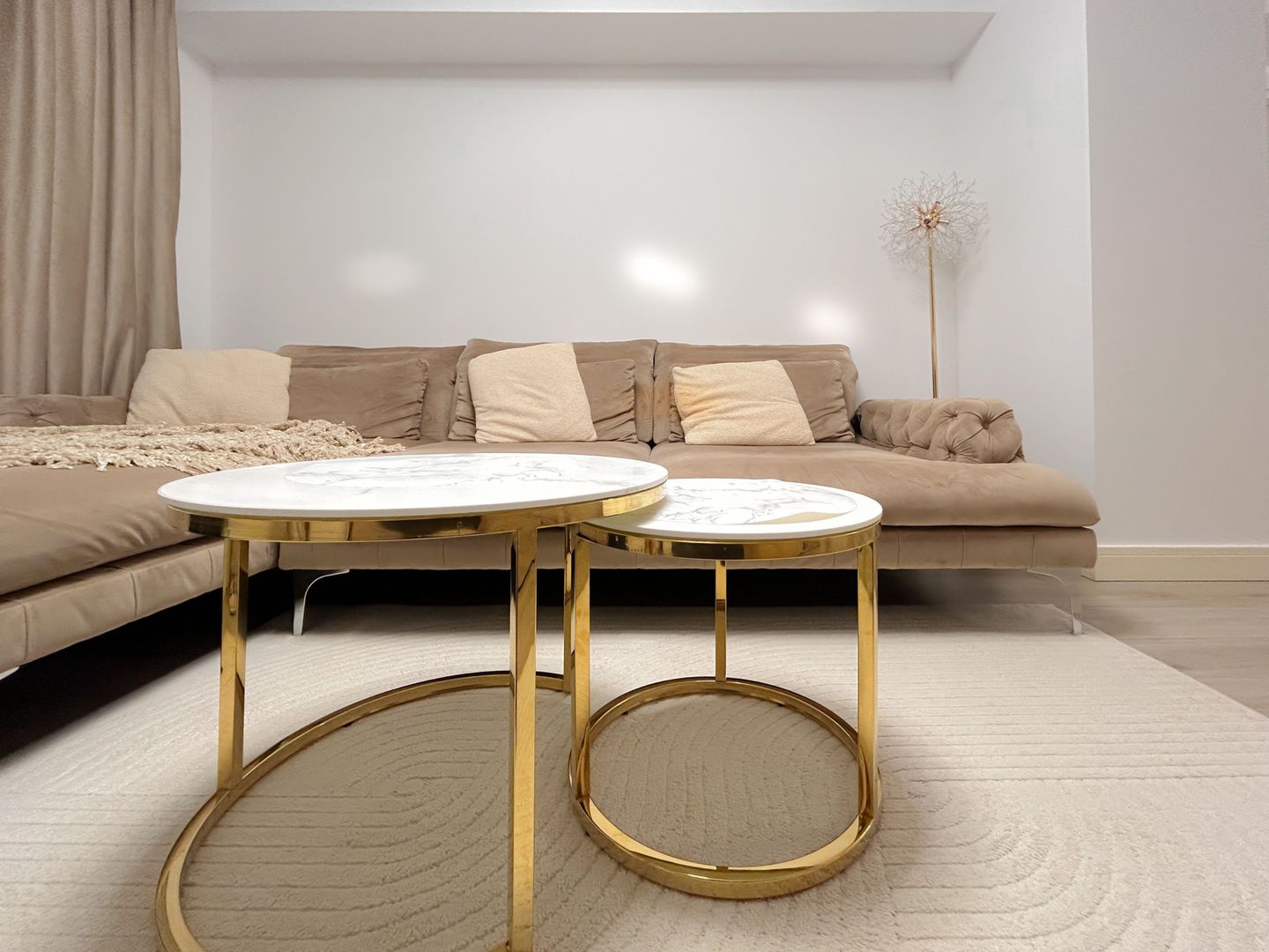 Apartament 3 camere I Onix I Pipera I Aviatiei I Parcare inclusa - Poză 3