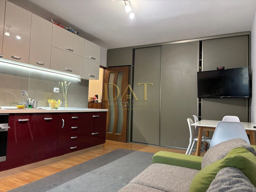 Apartamente 2 camere decomandate | etaj intermediar | Marasti - Poză 1