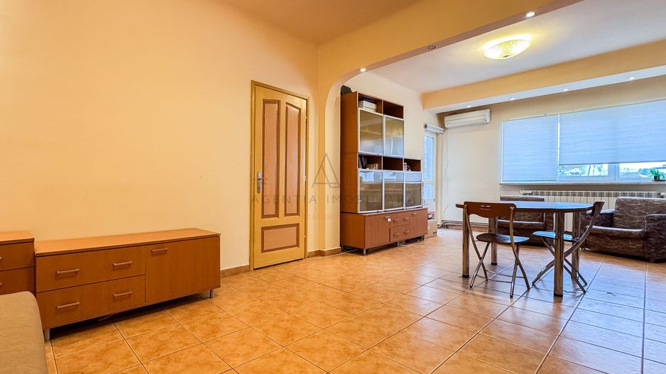 Ap 2 Camere /66 mp / 2 bai/Dacia/ Toamnei - Poză 3