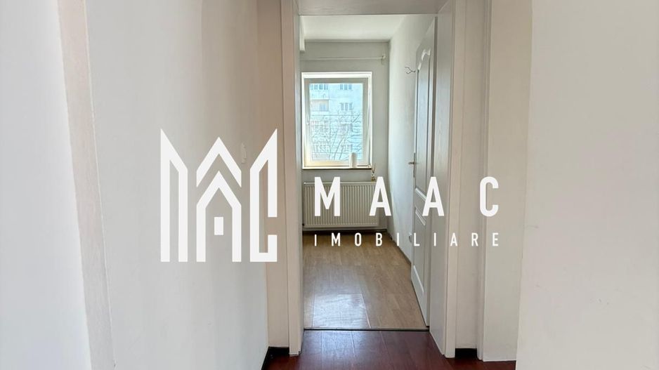 Spatiu comercial/ birouri | Etaj 1 | 80MP | Sub Arini - Poză 15