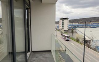 Casa cuplata / duplex in cartierul Dambul Rotund , Cluj Napoca - Poză 2