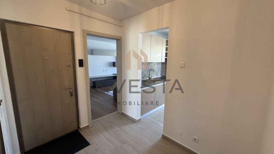 Apartament 2 camere decomandate cu balcon, Gheorgheni, zona Titulescu! - Poză 5