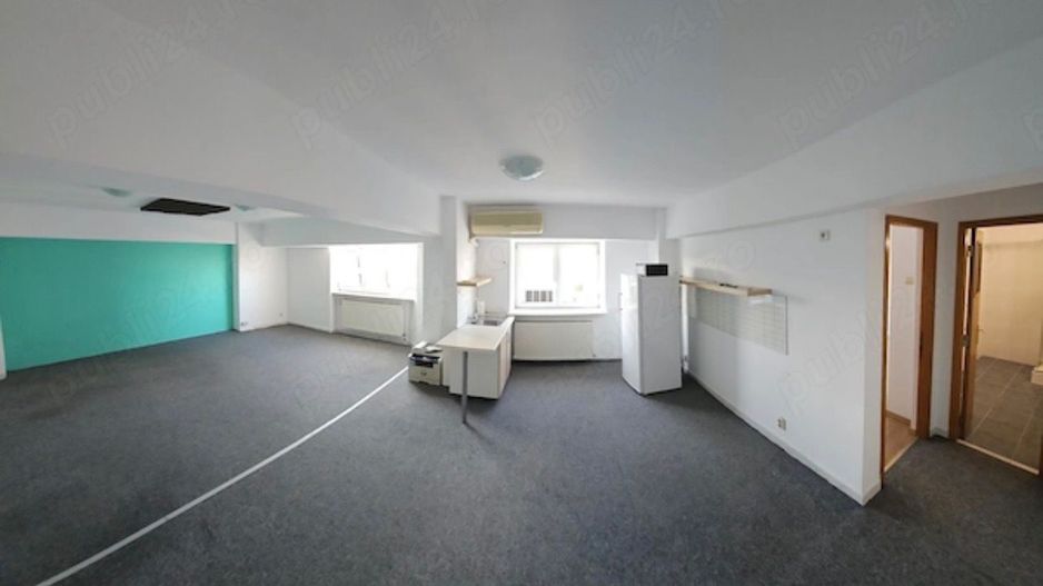 AP. 2 CAMERE- AVIATORILOR, PET-FRIENDLY, METROU, 85 MP UTILI - Poză 4