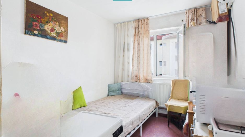 Garsonieră – Zona Dâmbovița - Poză 2