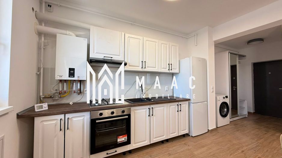 Apartament 2 camere | Etaj 1 | Balcon | Parcare | D. Stanca - Poză 7