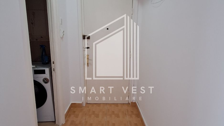 Apartament 2 camere | 33 mp | Zona Micro 14 - Poză 6