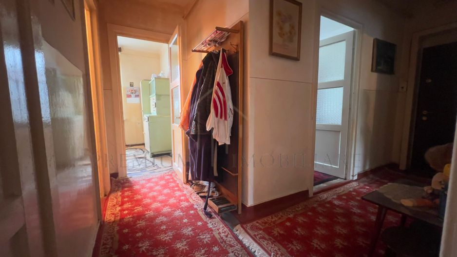 Apartament 3Camere de Vânzare – Zona Qvartal, Onești - Poză 6