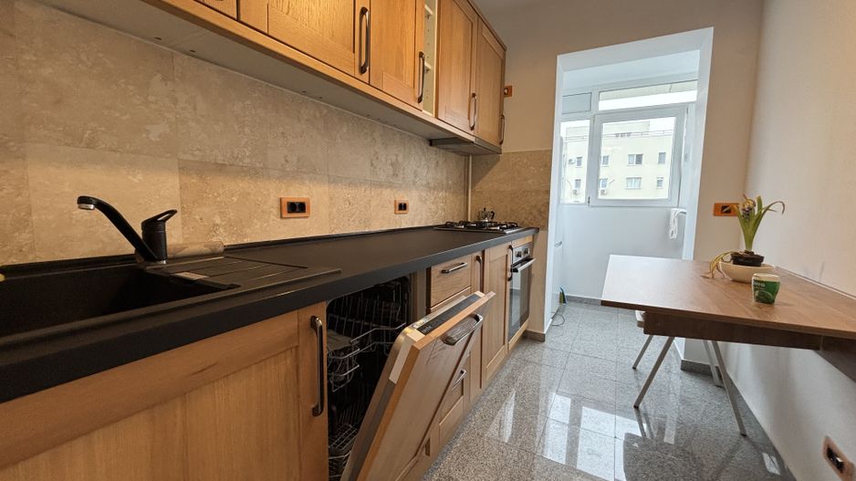 APARTAMENT 2 CAMERE | DOROBANTI - Poză 8