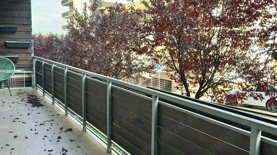 Persoana fizica vând Apartament 2 camere, 60 mp utili + terasă 30 mp - Poză 3