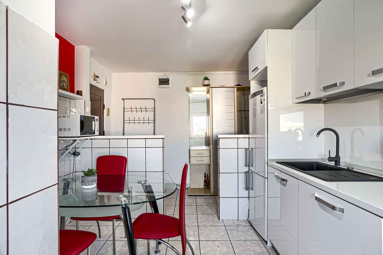 Vandut! Apartament micălaca 2 camere - Comision 0% la cumparare - Poză 5
