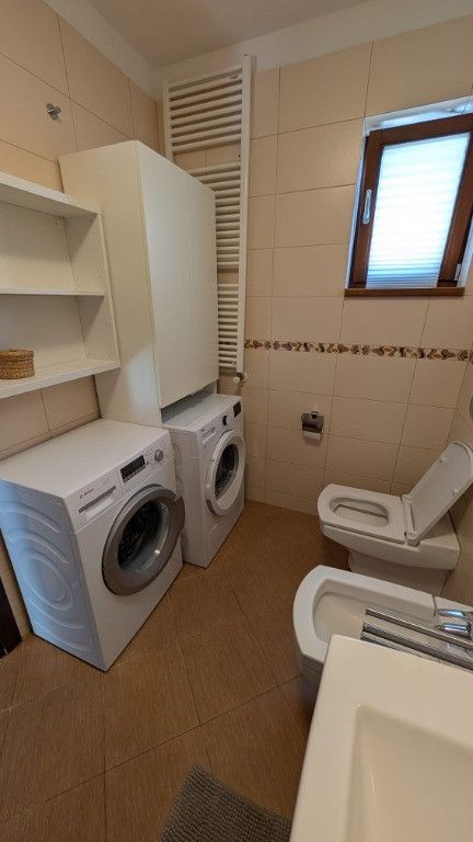 Apartament 3 camere de închiriat | Aviatiei | parcare subterana - Poză 10