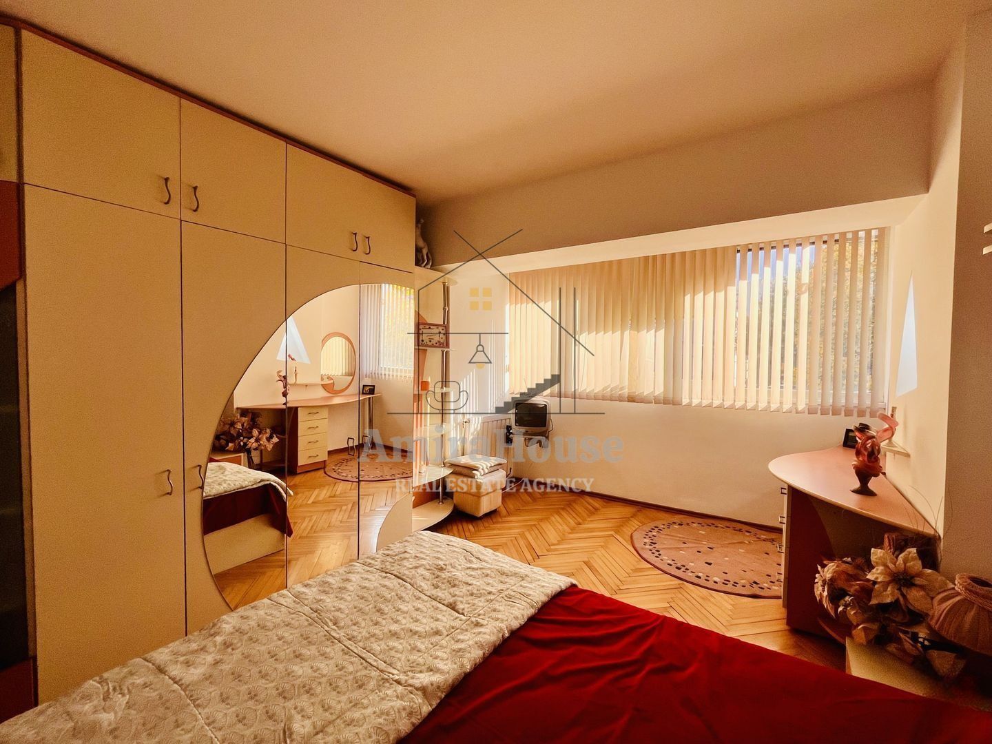 Apartament 4 camere, et 1, suprafata 80 mp, Manastur zona str Izlazului - Poză 3