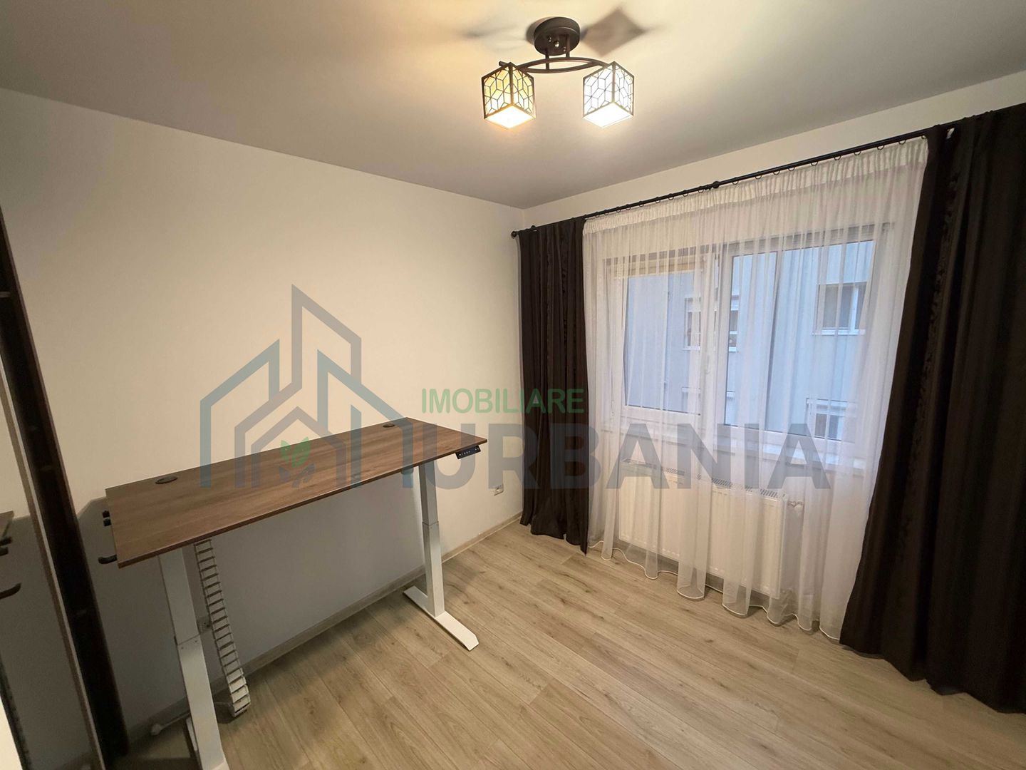 Apartament cu 3 camere de închiriat în Valea Lupului, lângă Complexul Soleia - Poză 4