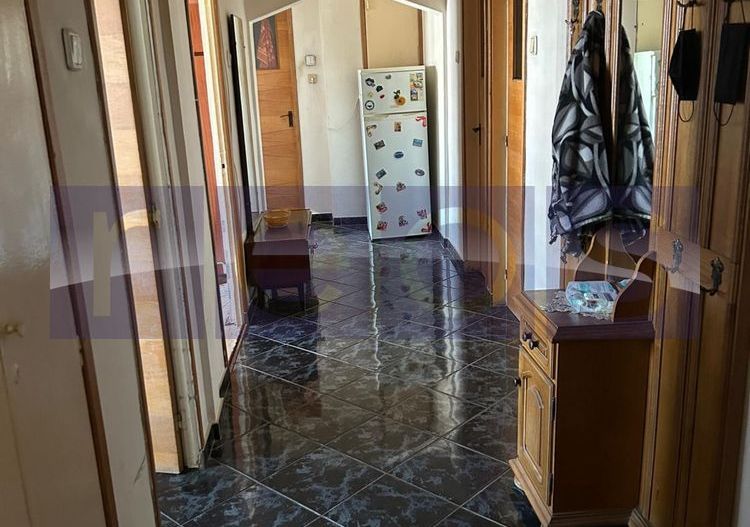 VANZARE 3 CAMERE NICOLAE GRIGRORESCU | SECTOR 3 | SALAJAN | - Poză 2