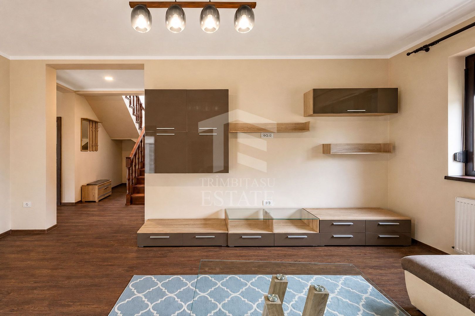 Casa 5 camere | Teren generos | Curte |  Gradina | Biled | COMISION 0% - Poză 3