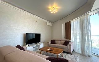 3 camere I White Tower I vedere panoramica I terasa 27 mp I et 7 - Poză 4