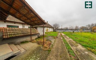 Vândut - Teren cu construcție – 2.480 mp – Seceani, Timiș - Poză 8