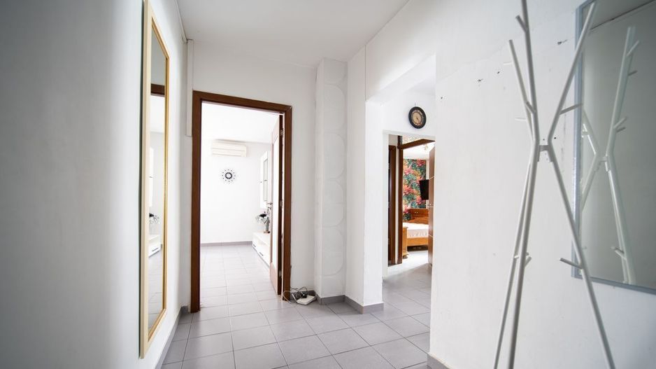 Apartament Decebal / Rond Alba Iulia - Poză 1