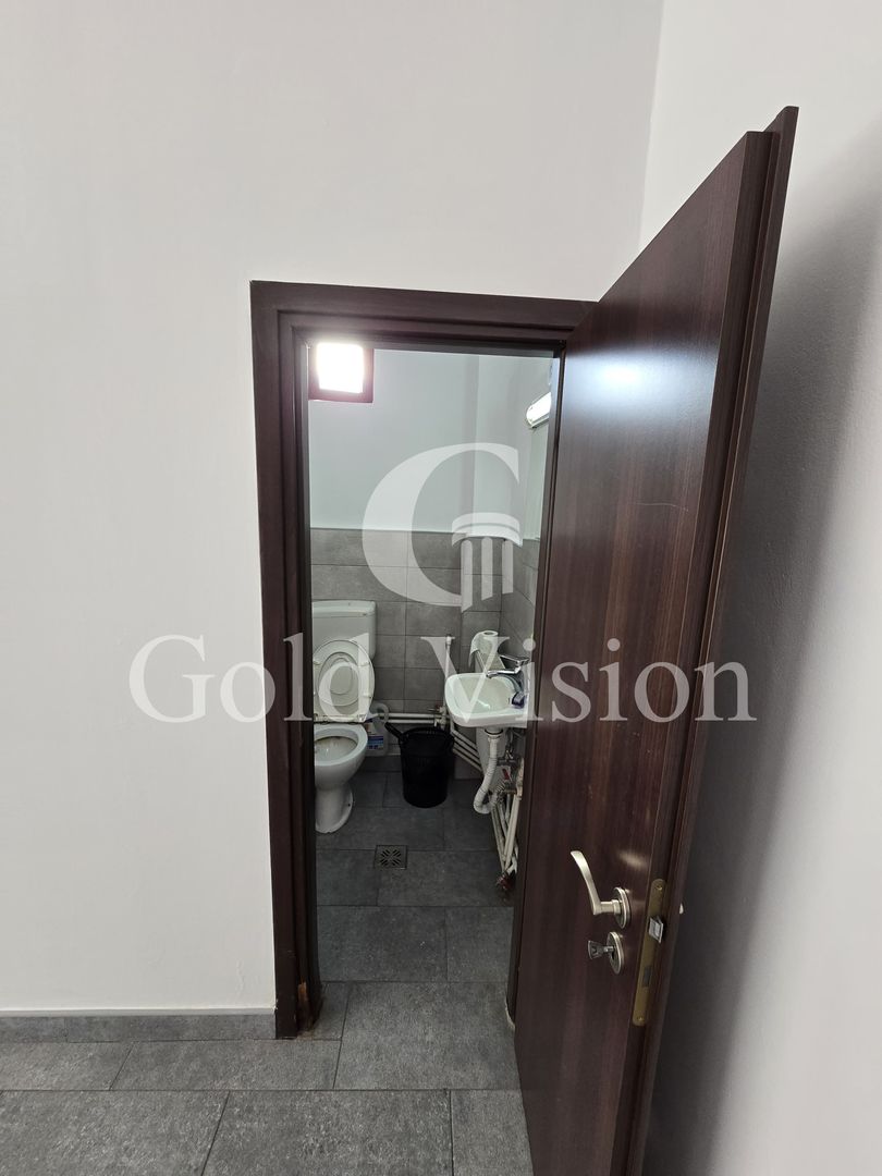 Spatiu comercial de 175 mp, parcare, curte de 150 mp, strada Gh. Doja - Poză 7