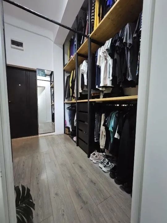 De inchiriat apartament 2 Camere Romana sect 1 - Poză 8