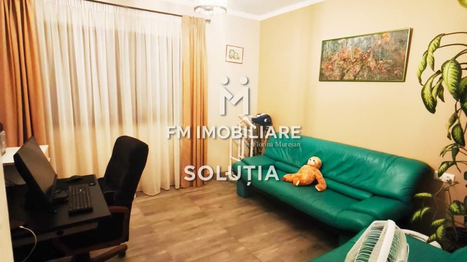 Casă deosebită, modernă și complet utilată în Săsar - Poză 20