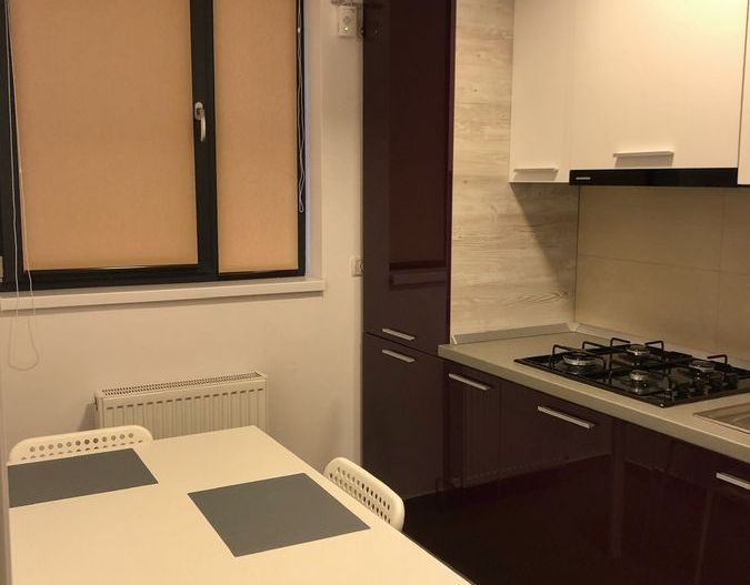GARSONIERA- CAVAR RESIDENCE, PARCARE, CENTRALA PROPRIE, BLOC NOU - Poză 5