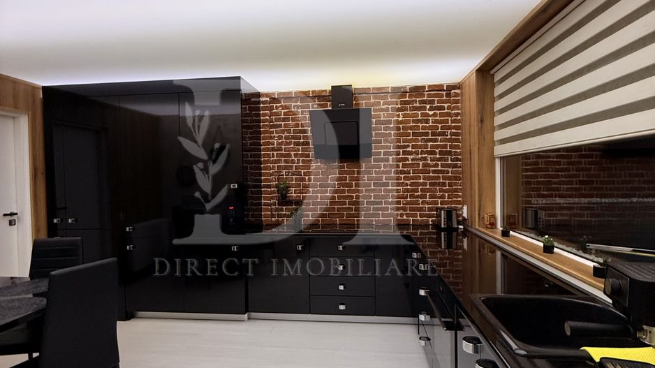 Penthouse la cheie | Parcul Poligon - Poză 7