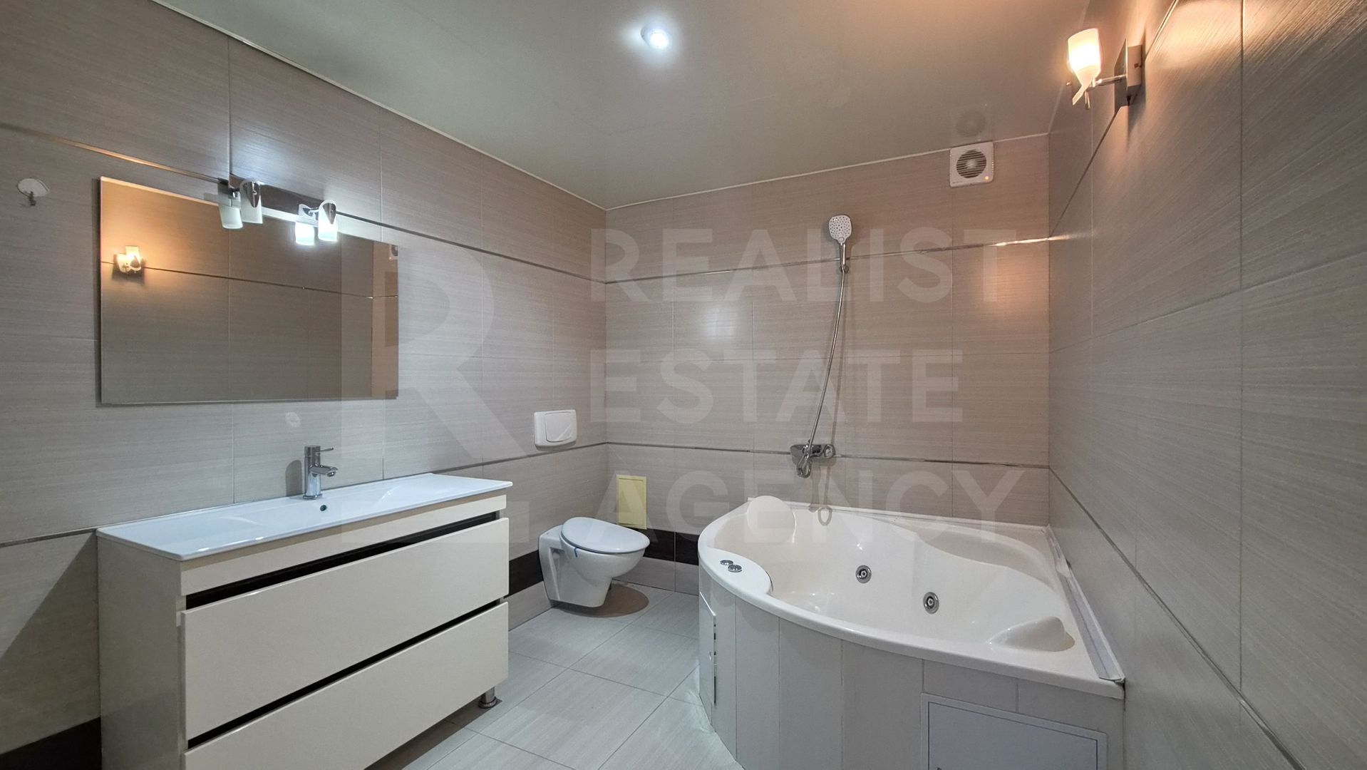 Chirie, apartament, 2 camere, Strada Mihai Eminescu, Rîșcani - Poză 13