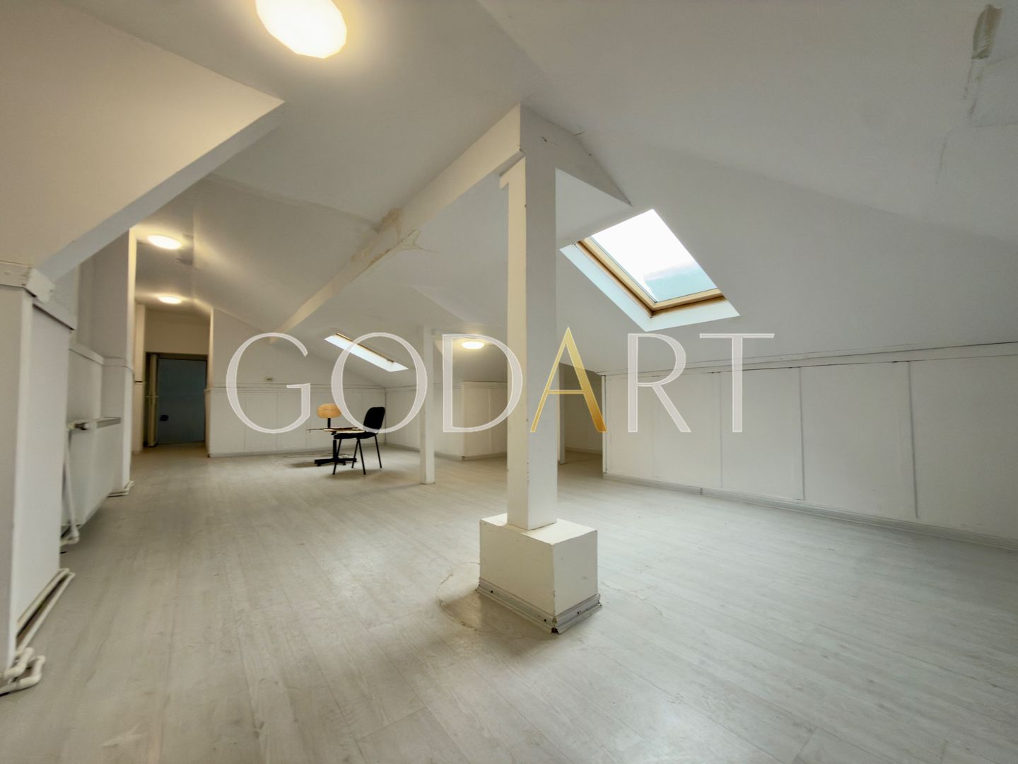 Vila spatioasa | Complet renovată | Central - Poză 18