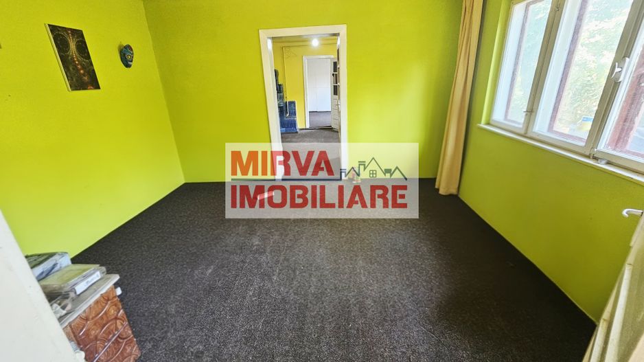 🏠 Casă de vânzare în zona Traian, Ploiești – Potențial uriaș! 🧱 - Poză 19