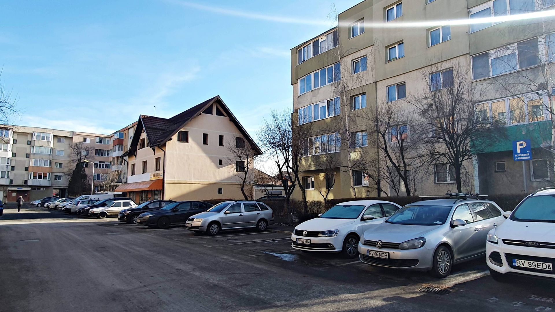 Comision zero-Bartolomeu apartament 2 camere decomandat cf I - Poză 13