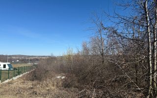 Teren intrevilan Sibiel cu toate utilitatile - Poză 4