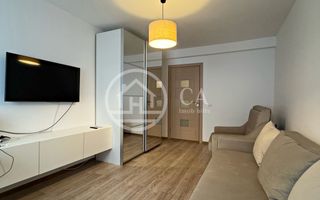 Apartament cu 2 camere de închiriat în zona Centrala, Oradea - Poză 1