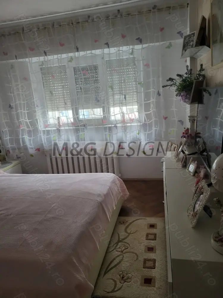 Apartament 4 camere Simion Barnutiu - Poză 6