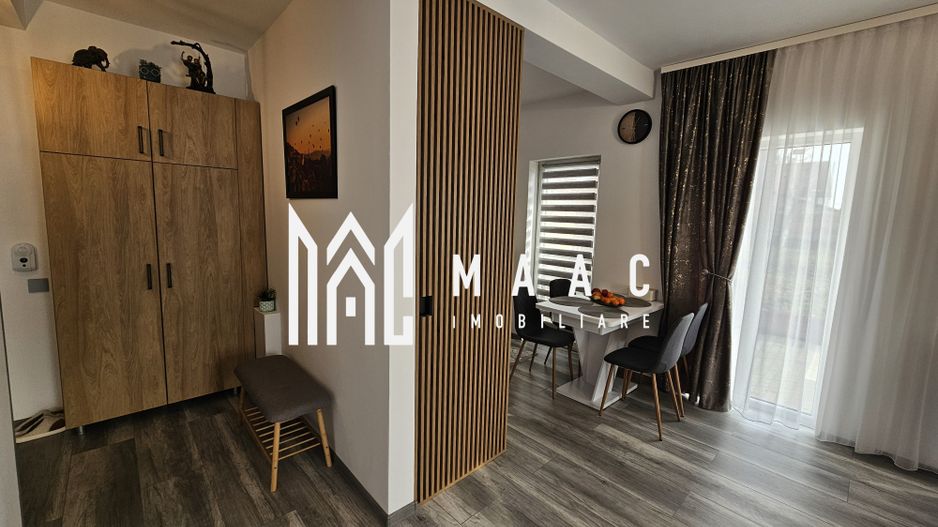 Apartament 2 camere | Decomandat | Gradina 25mp | Selimbar - Poză 3