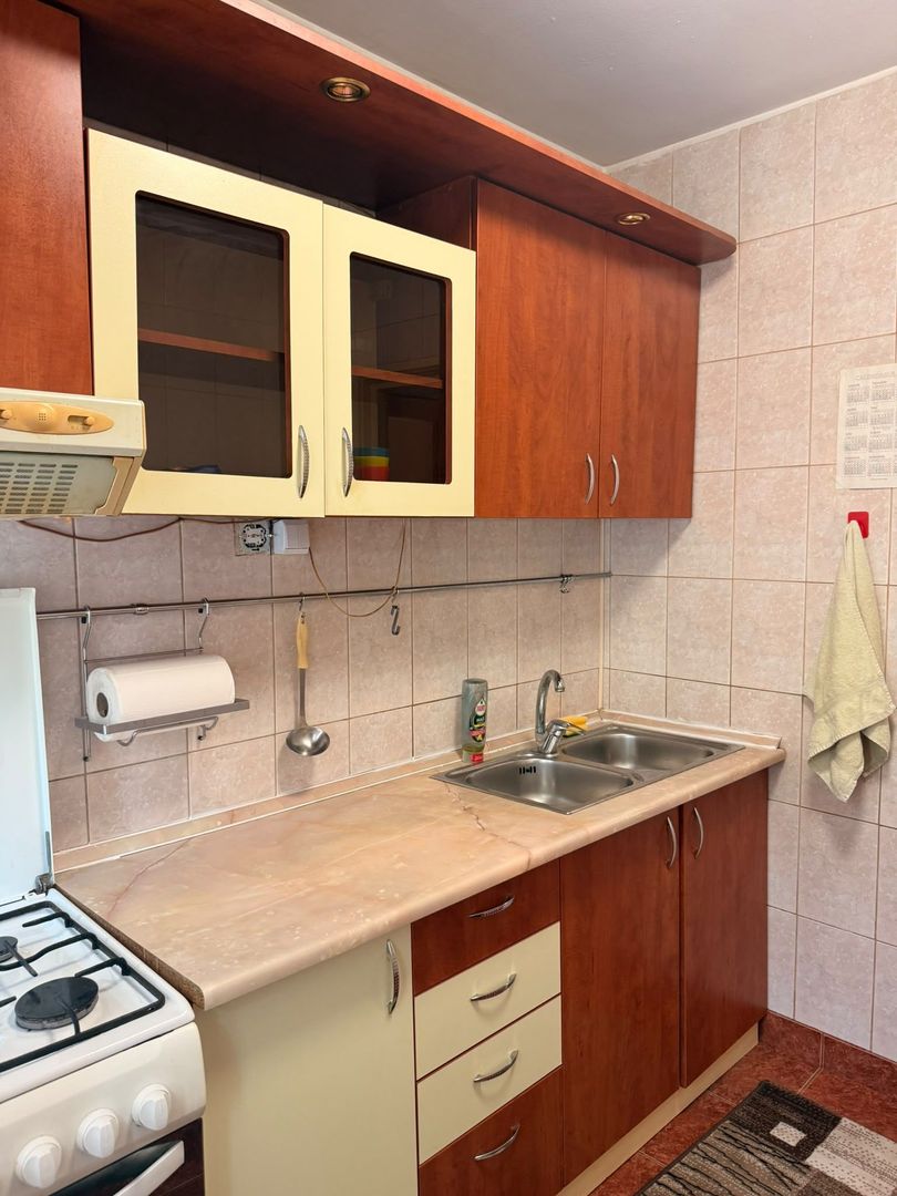 AP. 2 CAMERE- PIATA SUDULUI, PET-FRIENDLY, BUCATARIE INCHISA, METROU - Poză 5