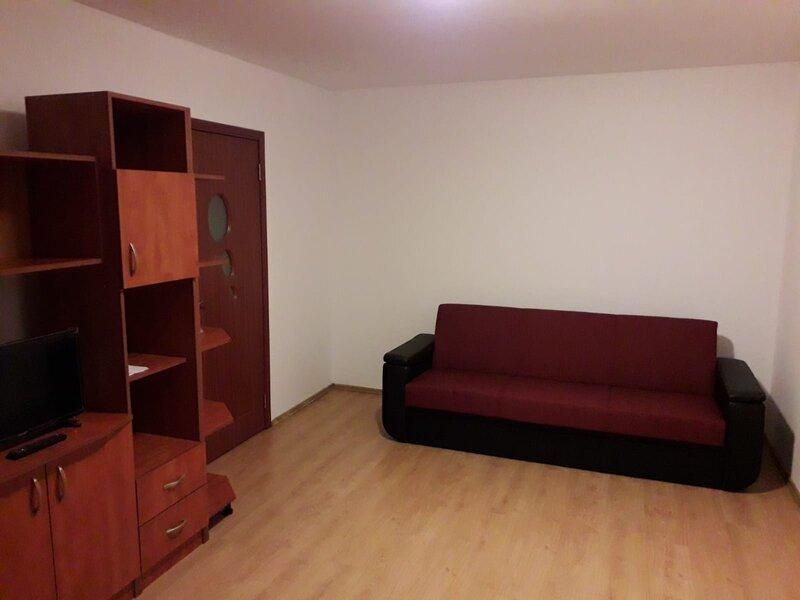 AP. 2 CAMERE - PIATA SUDULUI, BLOC REABILITAT, METROU 7 MIN, MODERN - Poză 1