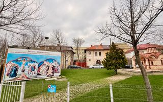 Vila 200 mp desfasurati cartier de case Belvedere Regie - Poză 10