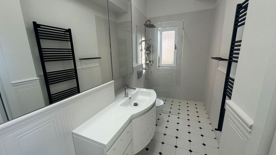 Apartament 3 camere 74 mp • spațios • finisaje premium • Andrei Mureșanu • - Poză 6
