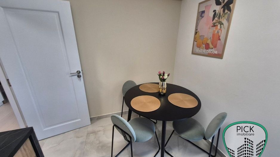P 1244 Apartament de vânzare în Târgu Mureș, cartierul Unirii, Ama Residence - Poză 6