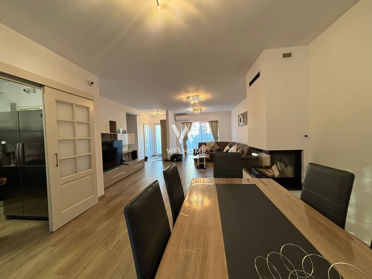 Casa superba , Padurea Dumbrava, Sibiu - Poză 10